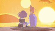 happy glitch GIF by Cartoon Hangover