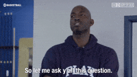 Let Me Ask You A Question 