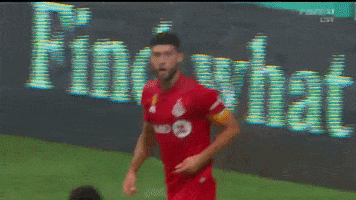 Vamos Lets Go GIF by Toronto FC