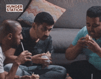 HungerStation mcdonalds mac foods hungerstation GIF