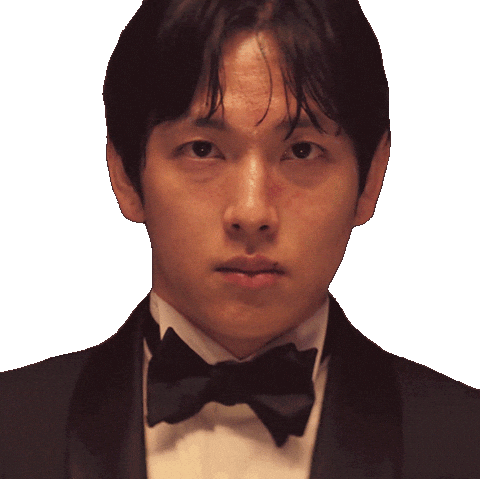 Angry Sticker by NETFLIX