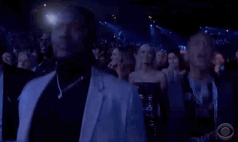 Grammy Awards 61St Grammys GIF by Recording Academy / GRAMMYs
