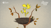 Happy Jump GIF by Apple TV+