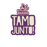 kimaximo food comida service acai Sticker