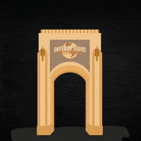 Stranger Things Halloween GIF by Universal Destinations & Experiences