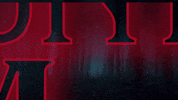Stranger Things Intro GIF by Sound FX
