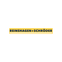 Yellow Sticker by Elmer Gruppe