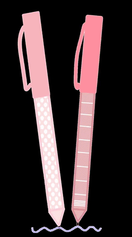 lamodaqueinforma draw pencil pen GIF