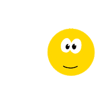 Smile Sticker by J-FES Official