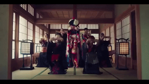 Kwaniki giphygifmaker chanmina bijin chanmina - bijin GIF