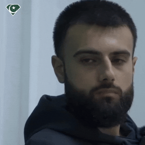 Pakistani Footballer GIF