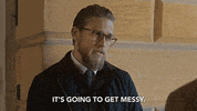 Sons Of Anarchy Danger GIF by The Gentlemen
