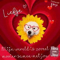 Hart Love GIF