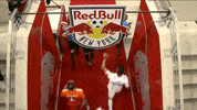 Red Bulls GIF by New York Red Bulls