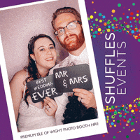 #samandthomasiw GIF by Shuffles Events