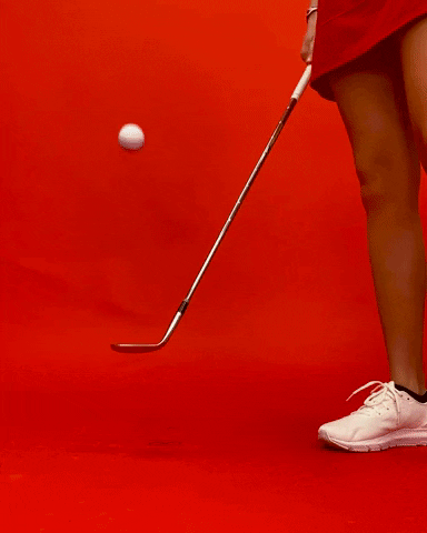 Womens Golf Letsgopeay GIF by Austin Peay Athletics