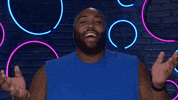 Happy GIF by Big Brother