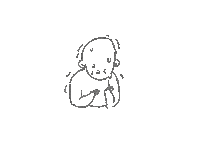 Frick What Sticker
