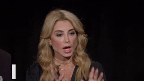 Break Up Love GIF by WE tv
