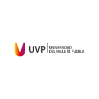 Universidad Del Valle De Puebla Sticker by UVP