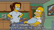 GIF by Harvard Medical School