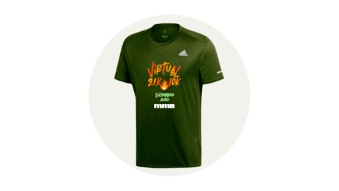 10K Mmb Sticker by Correcaminos de Colombia