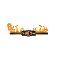 Comida Bbq Sticker by bbqshop