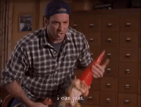 season 2 netflix GIF by Gilmore Girls 