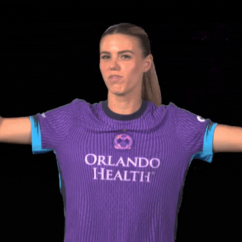 Flex Mediaday GIF by National Women's Soccer League