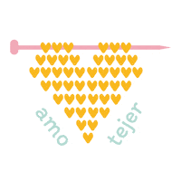 Tejer Sticker