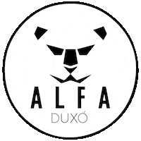 alfachile chile alfa talca bandanas Sticker