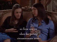 season 2 netflix GIF by Gilmore Girls 