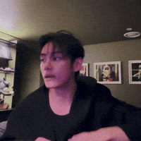 Tae Please GIF