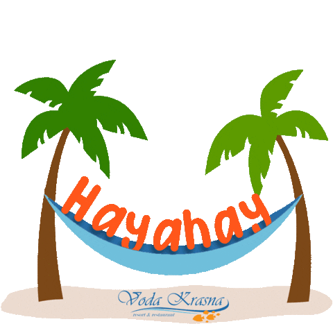 VodaKrasna giphyupload beach cebu voda Sticker
