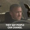 Jake Mclaughlin Michael GIF by ABC Network