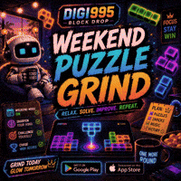 Mobile Game Retro Gaming GIF by Digi 995