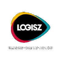 LOGISZ marketingagency doetinchem logisz Sticker