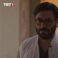 Trt1 What GIF by WASS Medya