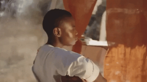 Every Woman GIF by Vagabon