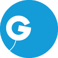 Partner Latex Sticker by Gemarballoons