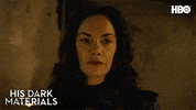 Lyra GIF by His Dark Materials