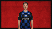Sc Paderborn 07 Yawn GIF by Bundesliga