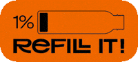 Brand Battery GIF by Refeel
