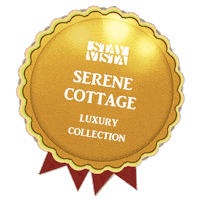 Tag Luxury Sticker by Vista Rooms