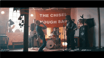 Punk Rock GIF by Pure Noise Records