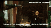 London Night GIF by Graduation