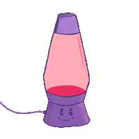 SunnyDayAhead cute sticker mood night Sticker