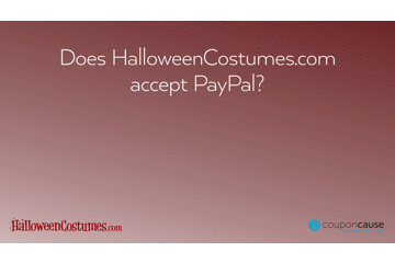 faq halloweencostumes.com GIF by Coupon Cause