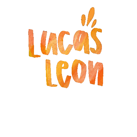 Lucas Sticker