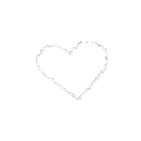 Heart Love Sticker